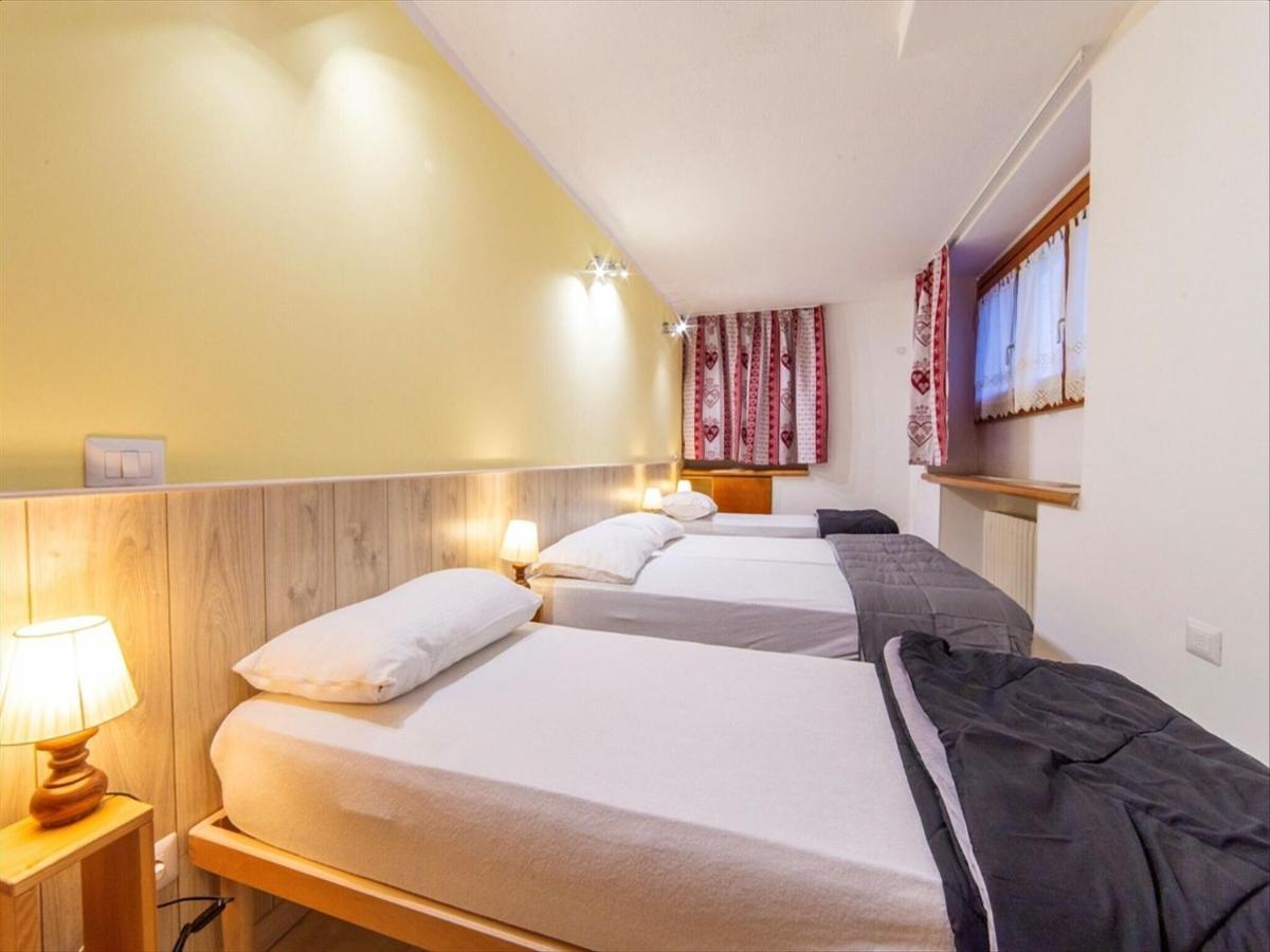 Belvilla By Oyo Just 30M From The Ski Lifts 브루일서비니아 외부 사진